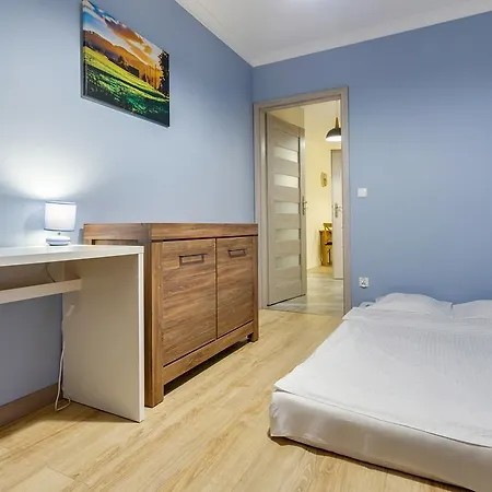 Apartament 2352 In * ヴロツワフ