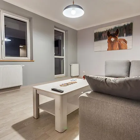 Apartament 2352 In ヴロツワフ