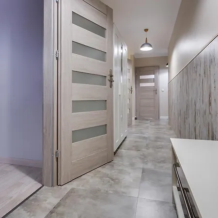 Apartament 2352 In アパート
