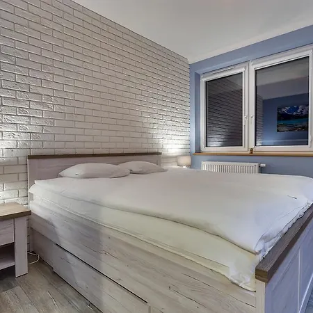 アパート Apartament 2352 In ヴロツワフ