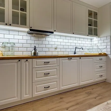 Apartament 2352 In