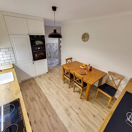 アパート Apartament 2352 In *