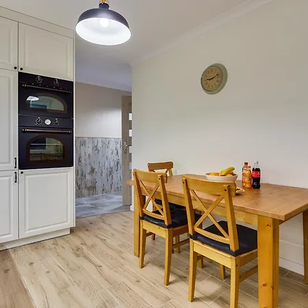 Apartament 2352 In ヴロツワフ