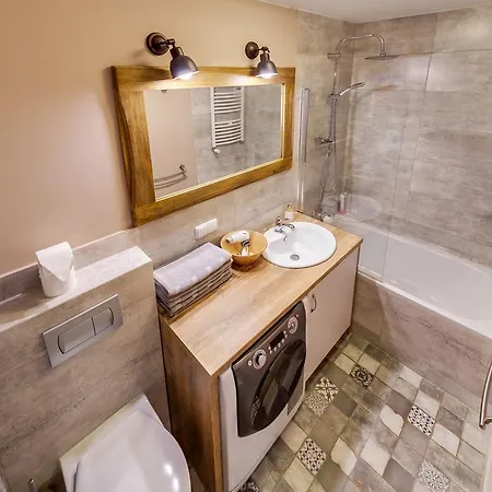 Apartament 2352 In アパート *
