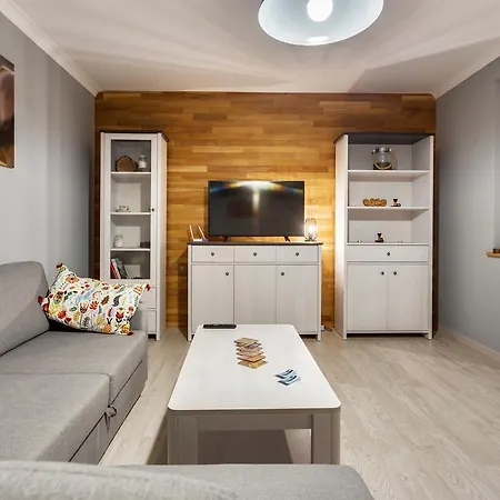 Apartament 2352 In アパート *