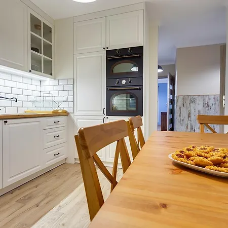 Apartament 2352 In * ヴロツワフ