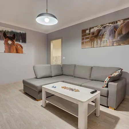 Apartament 2352 In ヴロツワフ