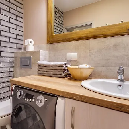アパート Apartament 2352 In *