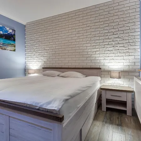 Apartament 2352 In * ヴロツワフ